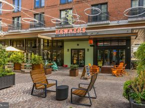 4915 Hampden Lane 109, Bethesda MD 20814