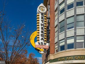 4915 Hampden Lane 109, Bethesda MD 20814