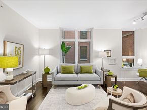 4915 Hampden Lane 109, Bethesda MD 20814