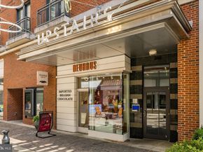 4915 Hampden Lane 109, Bethesda MD 20814