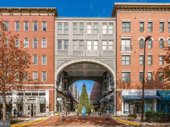 4915 Hampden Lane 109, Bethesda MD 20814