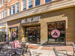 4915 Hampden Lane 109, Bethesda MD 20814