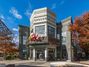 4915 Hampden Lane 109, Bethesda MD 20814