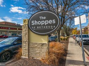 4915 Hampden Lane 109, Bethesda MD 20814