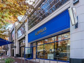 4915 Hampden Lane 109, Bethesda MD 20814