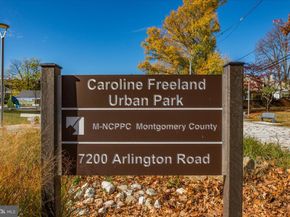 4915 Hampden Lane 109, Bethesda MD 20814