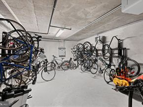 4915 Hampden Lane 109, Bethesda MD 20814