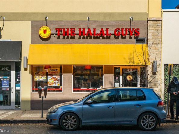 4915 Hampden Lane 109, Bethesda MD 20814