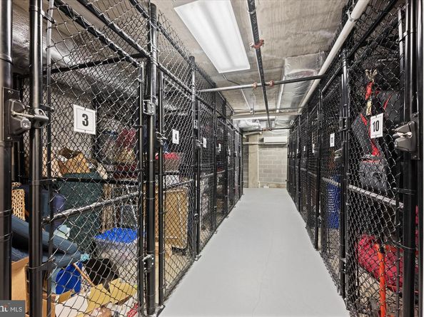 4915 Hampden Lane 109, Bethesda MD 20814