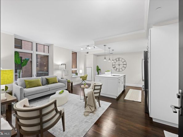 4915 Hampden Lane 109, Bethesda MD 20814