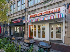 4915 Hampden Lane 109, Bethesda MD 20814