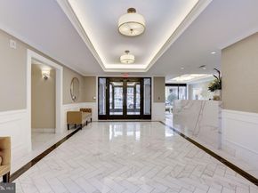 4915 Hampden Lane 109, Bethesda MD 20814