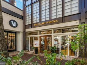 4915 Hampden Lane 109, Bethesda MD 20814