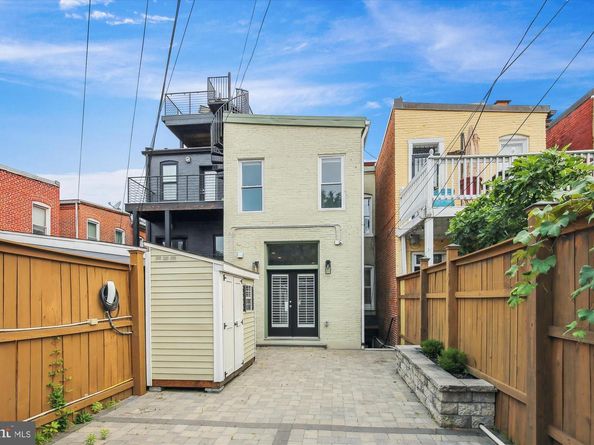 1109 I Street NE, Washington DC 20002