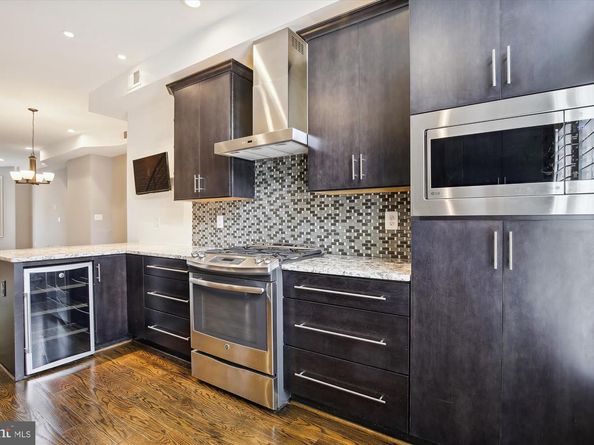 1109 I Street NE, Washington DC 20002