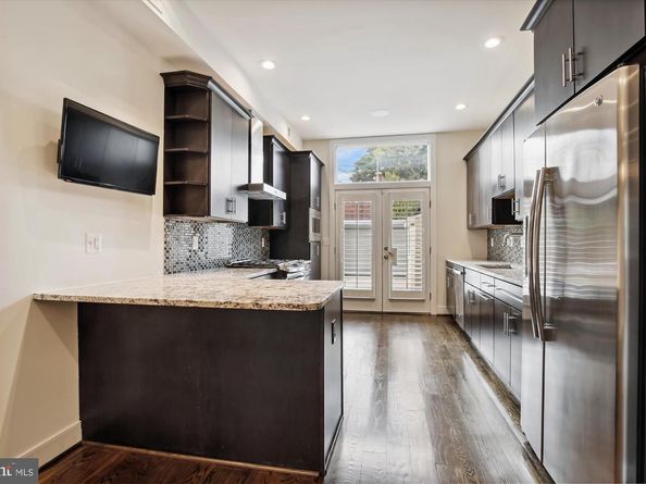 1109 I Street NE, Washington DC 20002