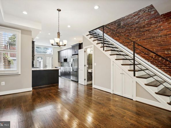 1109 I Street NE, Washington DC 20002