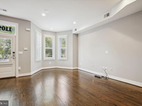 1109 I Street NE, Washington DC 20002