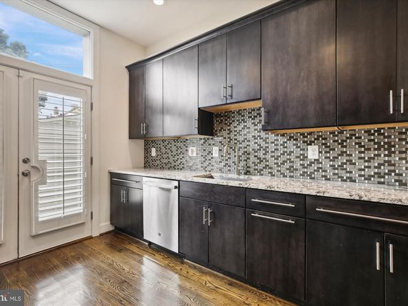 1109 I Street NE, Washington DC 20002