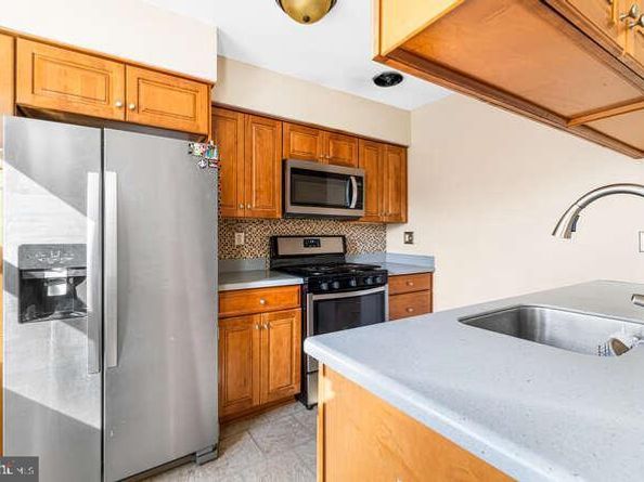 7521 Valley Avenue, Philadelphia PA 19128