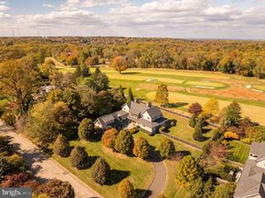 609 Saint Andrews Road, Philadelphia PA 19118