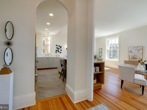 2853 Ontario Road NW 316, Washington DC 20009