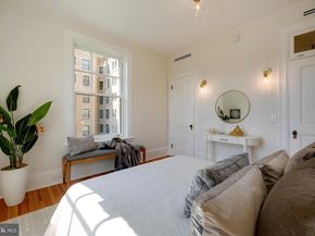 2853 Ontario Road NW 316, Washington DC 20009