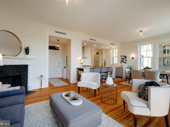 2853 Ontario Road NW 316, Washington DC 20009