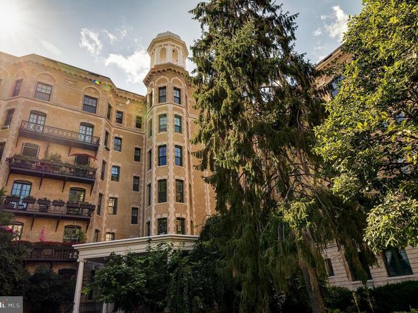 2853 Ontario Road NW 316, Washington DC 20009