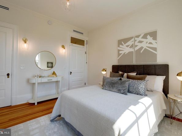 2853 Ontario Road NW 316, Washington DC 20009