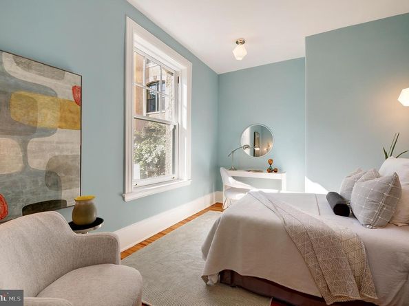 2853 Ontario Road NW 316, Washington DC 20009