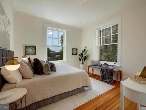 2853 Ontario Road NW 316, Washington DC 20009