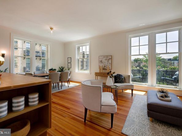 2853 Ontario Road NW 316, Washington DC 20009