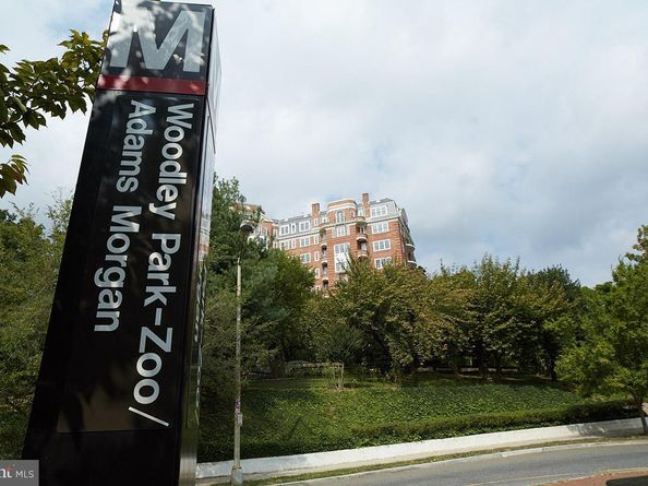 2853 Ontario Road NW 316, Washington DC 20009