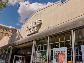 2853 Ontario Road NW 316, Washington DC 20009