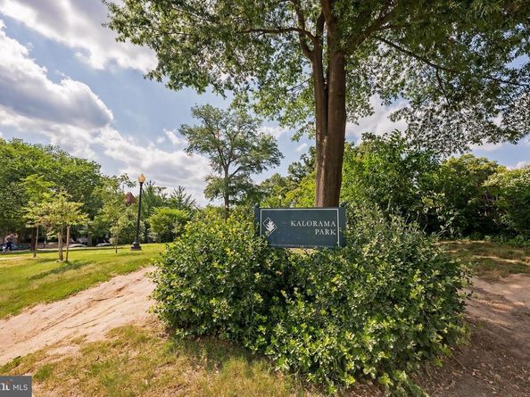 2853 Ontario Road NW 316, Washington DC 20009