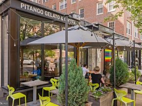 2853 Ontario Road NW 316, Washington DC 20009