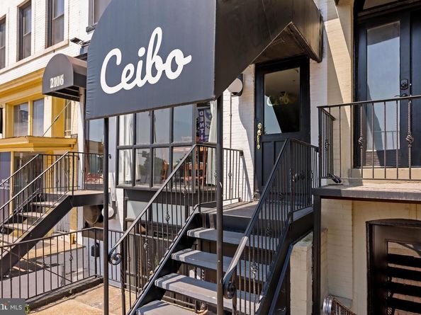 2853 Ontario Road NW 316, Washington DC 20009