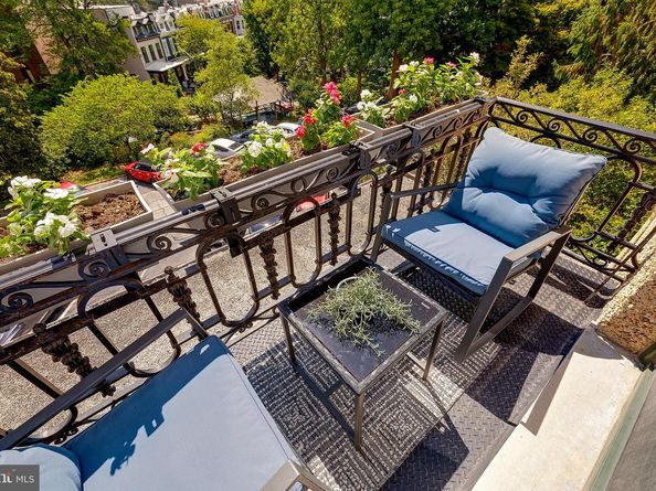 2853 Ontario Road NW 316, Washington DC 20009