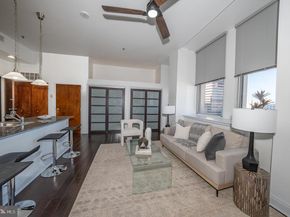 1001 Chestnut Street 705E, Philadelphia PA 19107