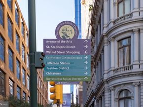 1001 Chestnut Street 705E, Philadelphia PA 19107