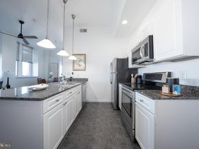 1001 Chestnut Street 705E, Philadelphia PA 19107