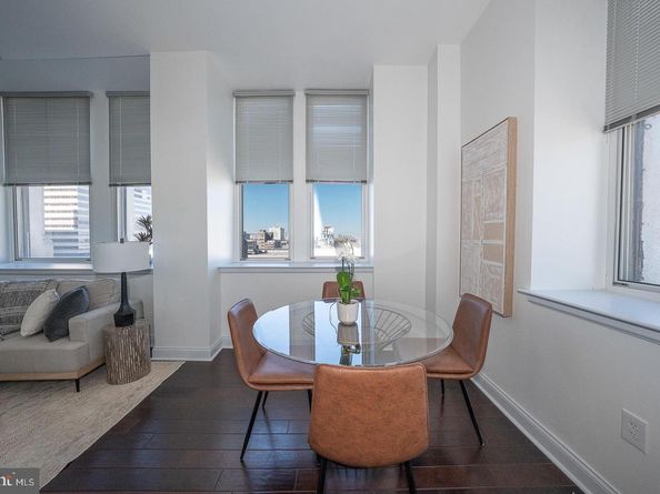 1001 Chestnut Street 705E, Philadelphia PA 19107