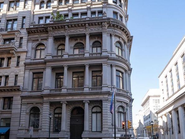 1001 Chestnut Street 705E, Philadelphia PA 19107