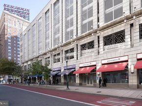 1001 Chestnut Street 705E, Philadelphia PA 19107