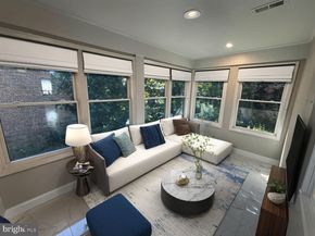 5612 Namakagan Road, Bethesda MD 20816