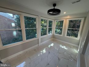 5612 Namakagan Road, Bethesda MD 20816