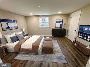 5612 Namakagan Road, Bethesda MD 20816