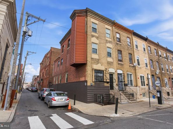 1337 E Snyder Avenue, Philadelphia PA 19148