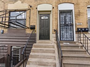 1337 E Snyder Avenue, Philadelphia PA 19148